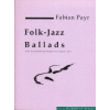 Folk-Jazz Ballads