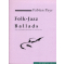 Folk-Jazz Ballads