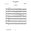 Suite Holberg (Orchestre de guitares)