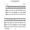 Le beau Danube bleu (niveau 2) (Orchestre de guitares)