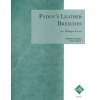 Paddys Leather Breeches (niveau 2) (Orchestre de guitares)