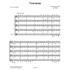 Vespergang (niveau 2) (Orchestre de guitares)