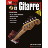 Fast Track: Gitarre 1 (Lehrgang für Ak. oder E-Gitarre)