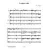 Precipice Lake (niveau 1-2) (Orchestre de guitares)