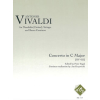 Concerto for Mandoline, strings and basso RV 425 (Guitare...