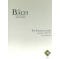 Six sonates en trio, vol. II, BWV 526 (Guitare, violon, alto)