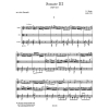 Six sonates en trio, vol. III, BWV 527 (Guitare, violon,...