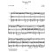 Six sonates en trio, vol. III, BWV 527 (Guitare, violon, alto)