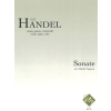 Sonate, opus 1, no 11 (Guitare, violon, violoncelle)