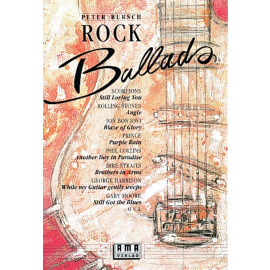 Rock Ballads