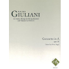 Concerto for Guitar, Strings and Timpani, opus 30 (Guitare et orchestre)