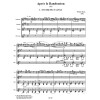 Après le bandonéon (Guitare, saxophone,...