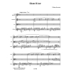 Silent River (Guitare, voix (soprano), clarinette et alto)