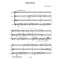 Silent River (Guitare, voix (soprano), clarinette et alto)