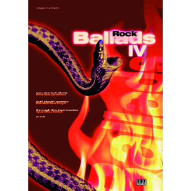 Rock Ballads IV