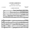 LEstro Armonico, Concerto no 2, RV 578 (4 guit)