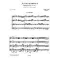 LEstro Armonico, Concerto no 8, RV 522 (4 guit)