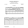 LEstro Armonico, Concerto no 11, RV 565 (4 guit)