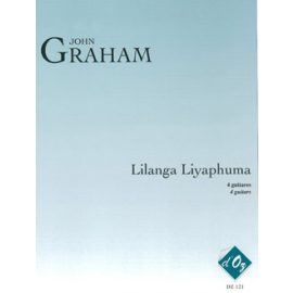 Lilanga Liyaphuma (4 guit)