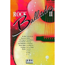 Rock Ballads II