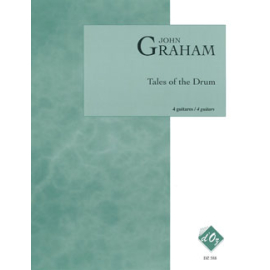Tales of the Drum (4 guit)