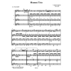 Menuet-Trio (niveau 2) (4 guit)