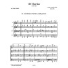 Chorales, volume 2 (nos 31-60) (niveau 2) (4 guit)