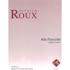 Alla Piazzolla (2 livres) (4 guit)