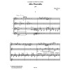 Alla Piazzolla (2 livres) (4 guit)