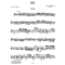 Suite en Mi mineur BWV 996