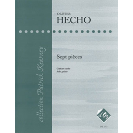 Sept pièces