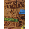 Get on the train (incl. CD)