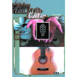 Latin Style Guitar