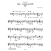 Valse - La plus que belle, opus 197