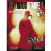 Rhythmus Gitarre 1 (mit CD)