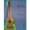 20 Miniatures (CD incl.)