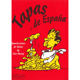 Tapas de España