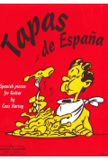 Tapas de España