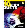 10 Rock Duets Grade 1
