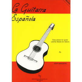 La Guitarra Española