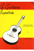 La Guitarra Española