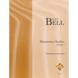 Elementary Studies, vol. 1 (niveau 1)