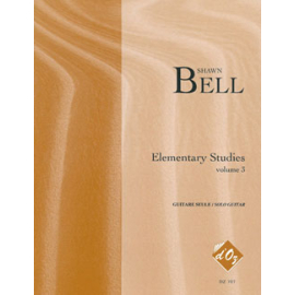 Elementary Studies, vol. 3 (niveau 2)