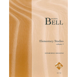 Elementary Studies, vol. 4 (niveau 2)