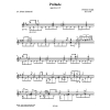 Prélude, opus 28, no 15