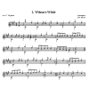 Répertoire progressif pour la guitare, vol. 2 (niveau 1-2)