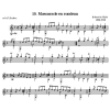 Répertoire progressif pour la guitare, vol. 3...