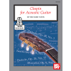 Chopin for Acoustic Guitar (book & online audio)