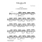 Petite suite en Ré, opus 192 (niveau 2)