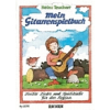 Mein Gitarrenspielbuch